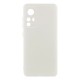 Чохол Xiaomi Redmi Note 12S, Lakshmi, Білий