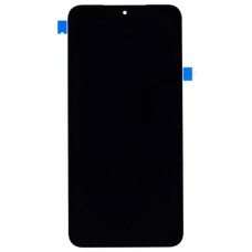 Дисплей Samsung Galaxy S25, (Original), з сенсором, без рамки, Чорний
