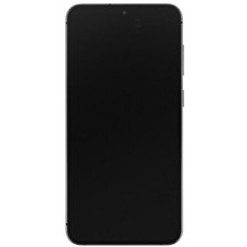 Дисплей Samsung Galaxy S25 Plus, (Original), з сенсором, з рамкою, Чорний