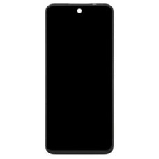 Дисплей ZTE Nubia V70 (Z2459), (PRC), з сенсором, без рамки, Чорний