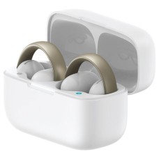 Наушники безпроводные Anker SoundCore AeroClip A3388G21, Стерео, Белый