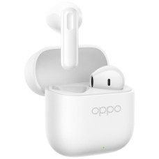 Навушники бездротові Oppo Enco Buds3 ETEG1, Стерео, Білий