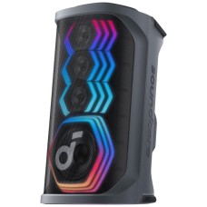 Колонка Bluetooth Anker SoundCore Rave 3S, Черный