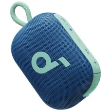 Колонка Bluetooth Anker SoundCore Select 4 Go, Синий