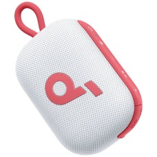 Колонка Bluetooth Anker SoundCore Select 4 Go, Красный