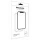 Защитное стекло Blackview A52 Pro, BeCover, Черный