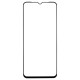 Защитное стекло Blackview A52 Pro, BeCover, Черный