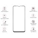Защитное стекло Blackview A52 Pro, BeCover, Черный