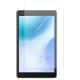 Защитное стекло Blackview Tab 50, BeCover, Черный