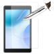 Защитное стекло Blackview Tab 50, BeCover, Черный