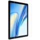 Защитное стекло Blackview Tab 70, BeCover, Черный