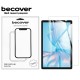 Защитное стекло Blackview Tab 80, BeCover, Черный