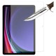 Защитное стекло Blackview Tab 90, BeCover, Черный
