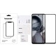 Защитное стекло HMD Pulse Plus, BeCover, Черный
