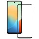 Защитное стекло ZTE Nubia V60, BeCover, Черный