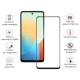 Защитное стекло ZTE Nubia V60, BeCover, Черный
