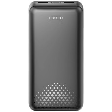 Павербанк (Power Bank) XO PB313, 20000 mAh, Черный