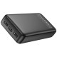 Павербанк (Power Bank) XO PB313, 20000 mAh, Черный
