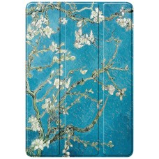 Чохол-книжка Xiaomi Pad 7, Pad 7 Pro, BeCover Smart, Spring, Малюнок
