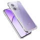 Чохол OPPO A3, A3X, BeCover Anti-Shock, Прозорий