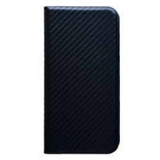Чохол-книжка Samsung Galaxy A36 5G, Galaxy A56 5G, Carbon Case, Dark Blue, Синій