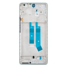 Рамка дисплея Xiaomi Redmi Note 14 Pro 4G, Фіолетовий