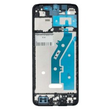 Рамка дисплея ZTE Blade A34, Blade A54, Чорний