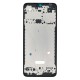 Рамка дисплея ZTE Blade A34, Blade A54, Чорний