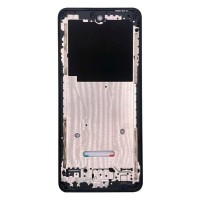Рамка дисплея ZTE Blade A75, Черный