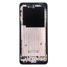 Рамка дисплея ZTE Blade A75, Чорний