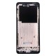 Рамка дисплея ZTE Blade A75, Чорний