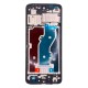 Рамка дисплея ZTE Blade A75, Чорний