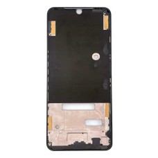 Рамка дисплея ZTE Nubia Neo, Чорний