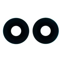 Скло камери OPPO Realme 10, Чорний