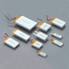 Акумулятор універсальний для гаджетів, 3000 mAh, 3,1 x 71 x 96 мм.