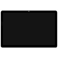 Дисплей Blackview Tab 90, з сенсором, Чорний