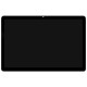 Дисплей Blackview Tab 90, з сенсором, Чорний