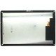 Дисплей Blackview Tab 90, з сенсором, Чорний