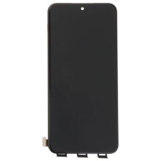 Дисплей OPPO Realme 14 Pro Plus, (High quality), з сенсором, без рамки, Чорний