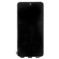 Дисплей OPPO Realme 14 Pro Plus, (High quality), з сенсором, без рамки, Чорний