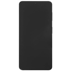 Дисплей Samsung G996 Galaxy S21 Plus, c сенсором, с рамкой, IPS, Черный