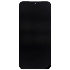 Дисплей Samsung Galaxy S25 Plus, (Original), з сенсором, без рамки, Чорний