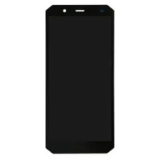 Дисплей Sigma X-treme PQ58, (High quality), з сенсором, без рамки, Чорний