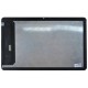 Дисплей Teclast P50, з сенсором, Чорний