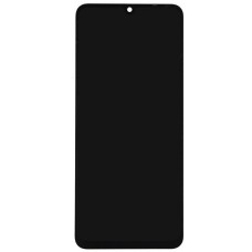Дисплей Xiaomi Redmi A5, (Original), з сенсором, без рамки, Чорний