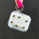 Чохол Apple AirPods 4, Shiny Crystal, Малюнок