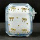 Чохол Apple AirPods 4, Shiny Crystal, Малюнок