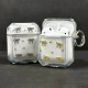 Чохол Apple AirPods 4, Shiny Crystal, Малюнок
