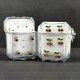 Чохол Apple AirPods 4, Shiny Crystal, Малюнок
