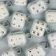Чохол Apple AirPods 4, Shiny Crystal, Малюнок